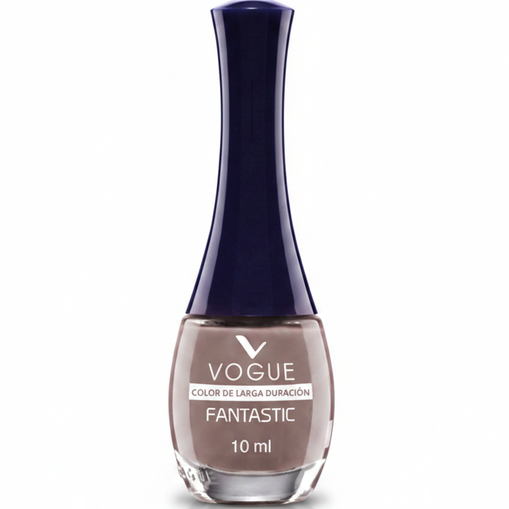 VOGUE ESMALTE FANTASTIC 24 PALO DE ROSA 10ML
