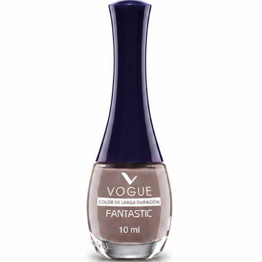 VOGUE ESMALTE FANTASTIC 24 PALO DE ROSA 10ML