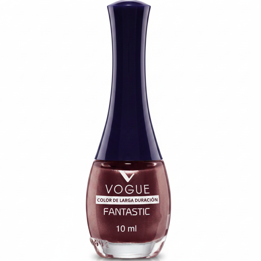 VOGUE ESMALTE FANTASTIC 39 PASION