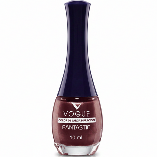 VOGUE ESMALTE FANTASTIC 39 PASION