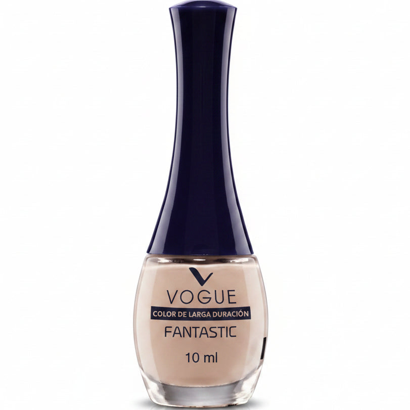 VOGUE ESMALTE FANTASTIC 256 PRINCESA 10ML