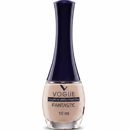 VOGUE ESMALTE FANTASTIC 256 PRINCESA 10ML