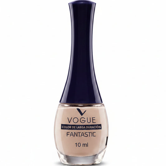 VOGUE ESMALTE FANTASTIC 256 PRINCESA 10ML