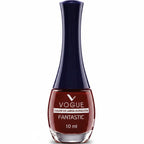 VOGUE ESMALTE FANTASTIC 62 ROJO RUBI 10ML