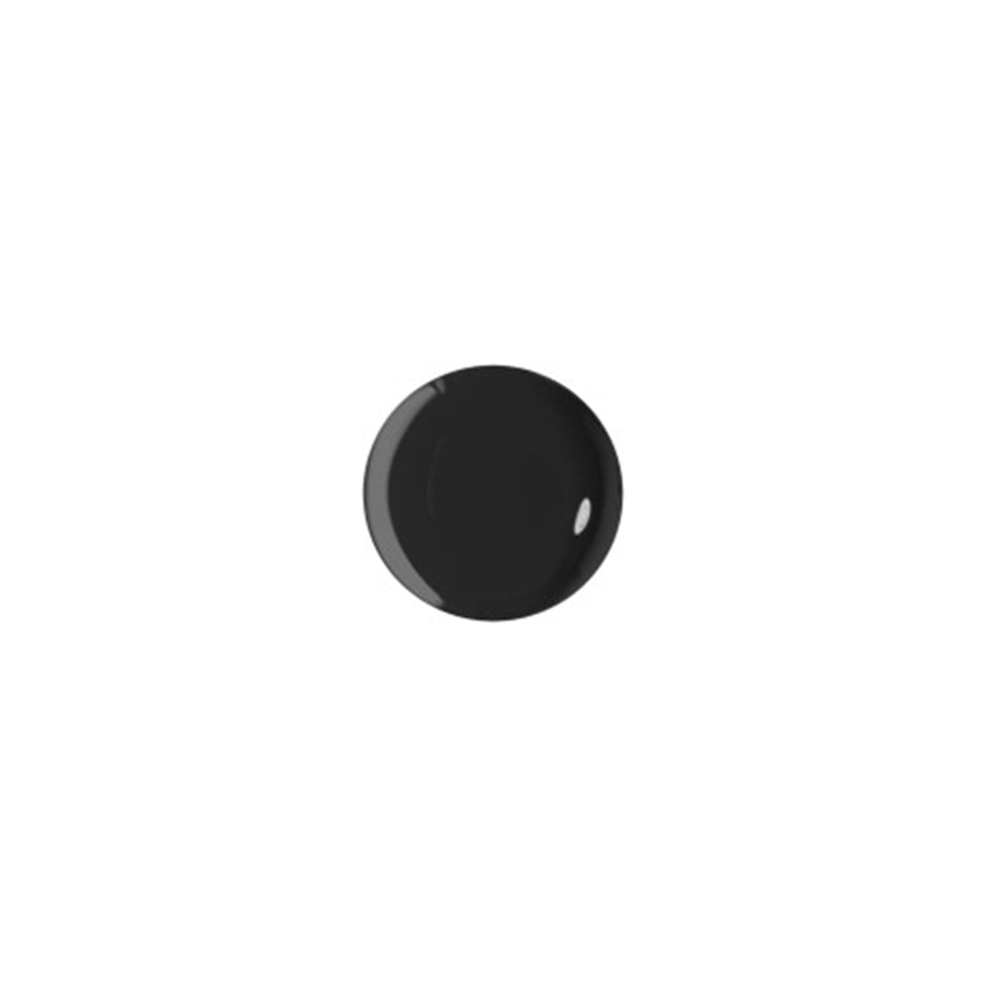 VOGUE ESMALTE FANTASTIC 44 ONIX NEGRO 10ML
