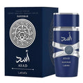 LATTAFA ASAD ZANZIBAR E.D.P 100ML