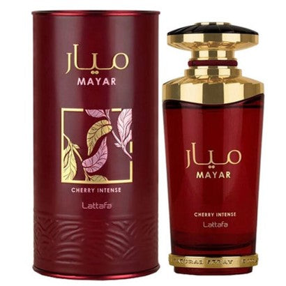 LATTAFA MAYAR CHERRY INTENSE E.D.P 100ML