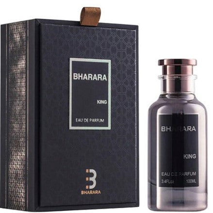 BHARARA KING E.D.P 100ML