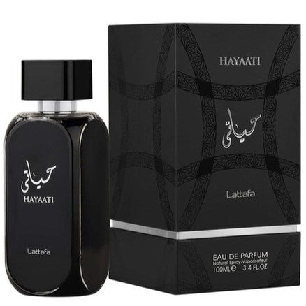 LATTAFA HAYAATI E.D.P 100ML
