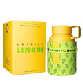 ARMAF ODYSSEY LIMONI E.D.P 100ML