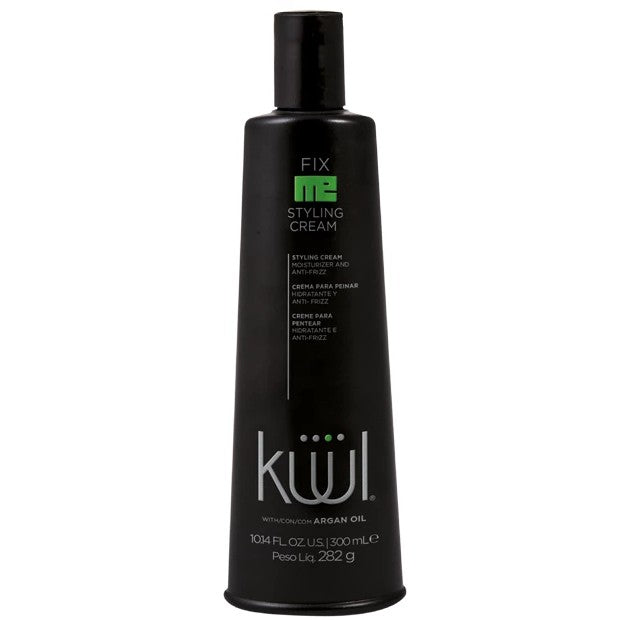 KUUL FIX ME STYLING CREAM 300ML