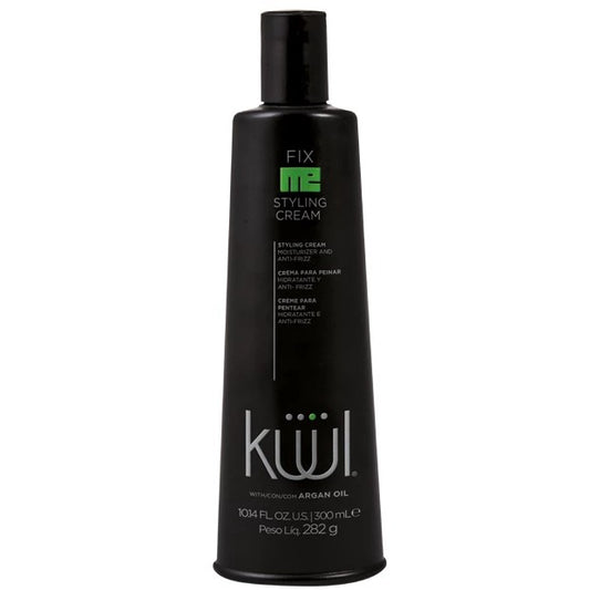 KUUL FIX ME STYLING CREAM 300ML