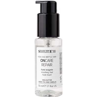 SELECTIVE PROFESSIONAL ONCARE REPAIR FLUID 50ML
