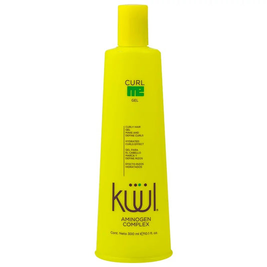 KUUL CURL ME GEL 300ML