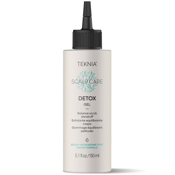 TEKNIA SCALP CARE DETOX GEL 150ML