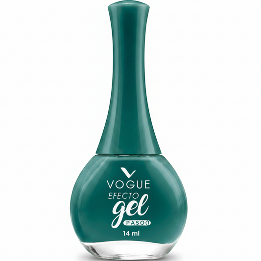 VOGUE ESMALTE EFECTO GEL DECIDIDA 14ML