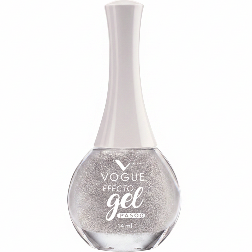 VOGUE ESMALTE EFECTO GEL DESTELLO 14ML