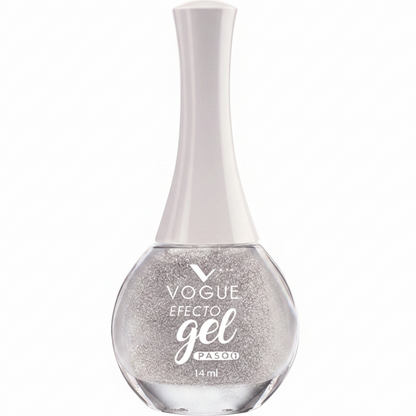 VOGUE ESMALTE EFECTO GEL DESTELLO 14ML
