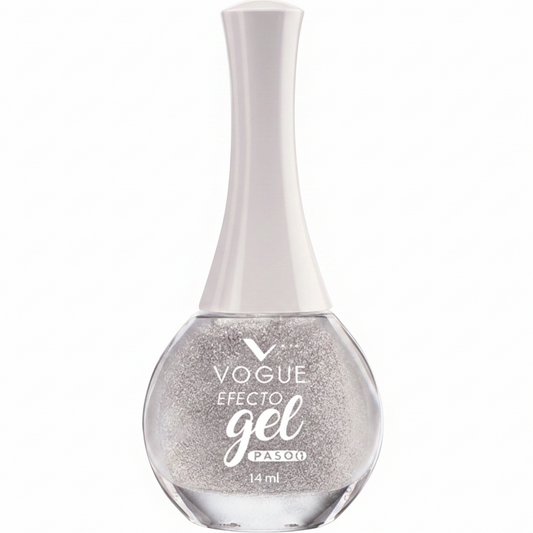 VOGUE ESMALTE EFECTO GEL DESTELLO 14ML
