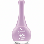 VOGUE ESMALTE EFECTO GEL ELEGANTE 14ML