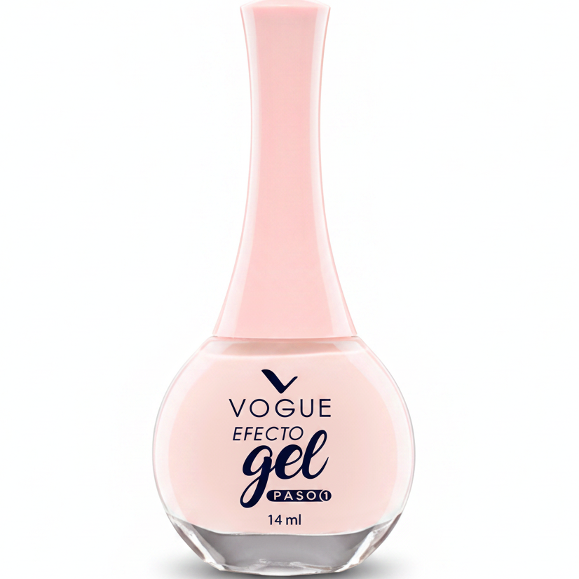 VOGUE ESMALTE EFECTO GEL ETERNA 14ML