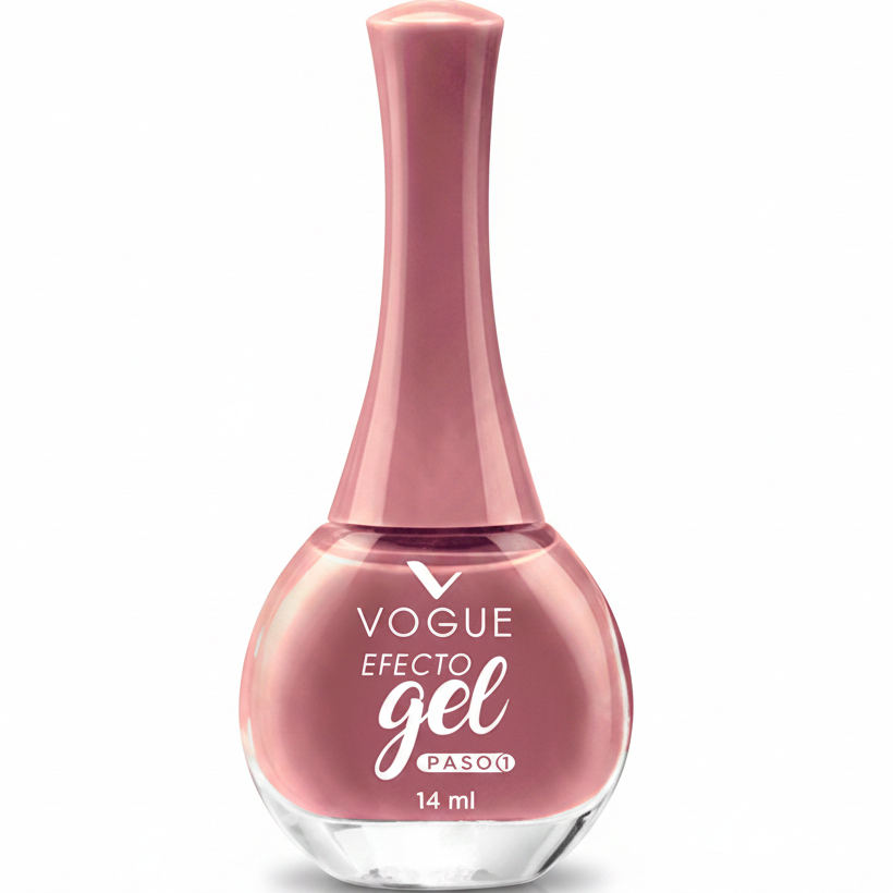 VOGUE ESMALTE EFECTO GEL GUAYAQUIL 14ML
