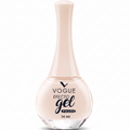 VOGUE ESMALTE EFECTO GEL NATURAL 14ML