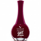 VOGUE ESMALTE EFECTO GEL VOLUNTAD 14ML