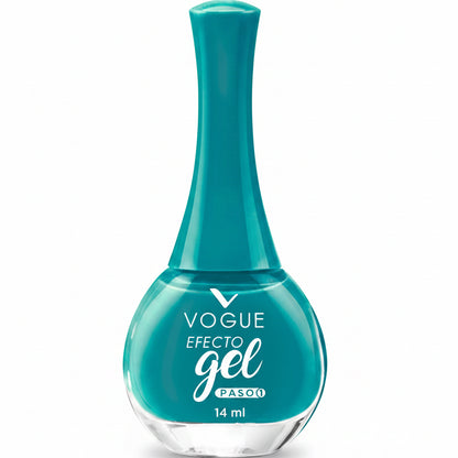 VOGUE ESMALTE EFECTO GEL CANCUN 14ML