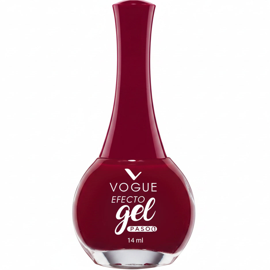 VOGUE ESMALTE EFECTO GEL EFUSION 14ML