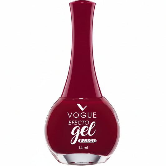 VOGUE ESMALTE EFECTO GEL EFUSION 14ML