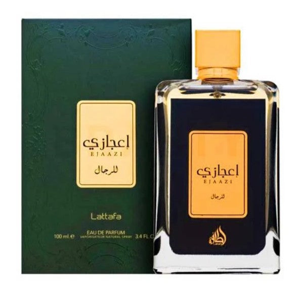 LATTAFA EJAAZI E.D.P 100ML