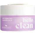BIOBALANCE HELLO CLEAN DEEP HYDRATING CLEANSING BALM