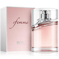 HUGO BOSS FEMME E.D.P 75ML