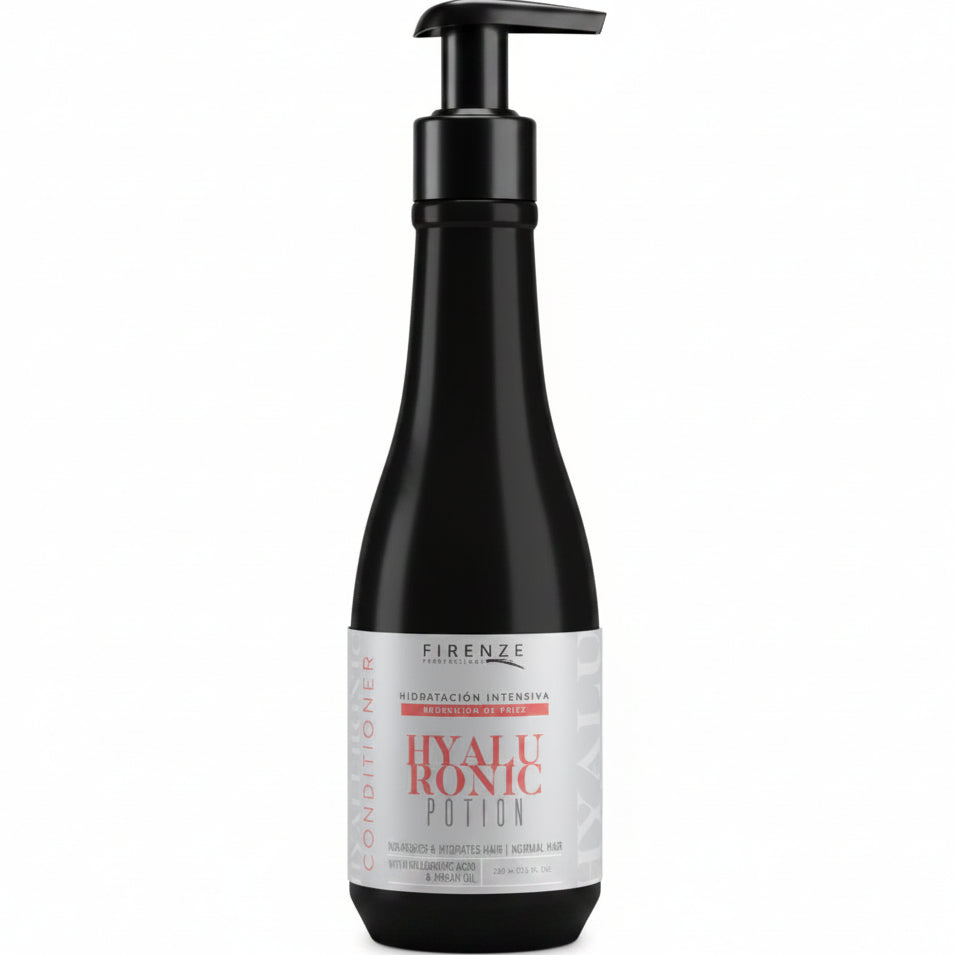 FIRENZE PROFESSIONAL HYALURONIC POTION CONITIONER 221ml
