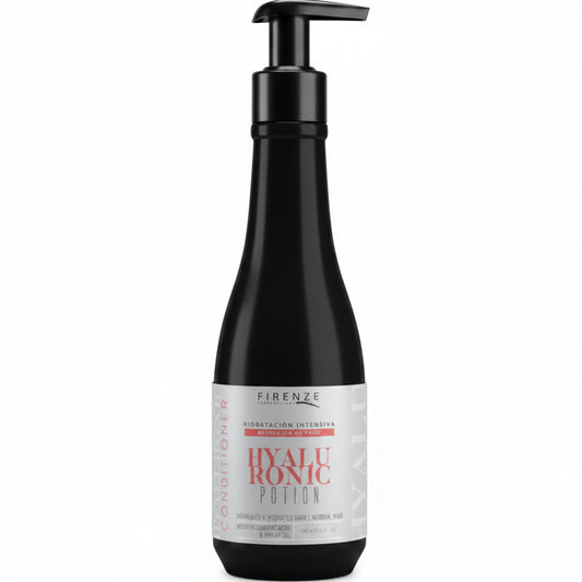 FIRENZE PROFESSIONAL HYALURONIC POTION CONITIONER 221ml