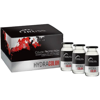 TRUSS PROFESSIONAL HYDRACOLOR COLOR PROTECTION 17ML C/U