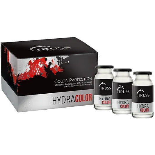 TRUSS PROFESSIONAL HYDRACOLOR COLOR PROTECTION 17ML C/U