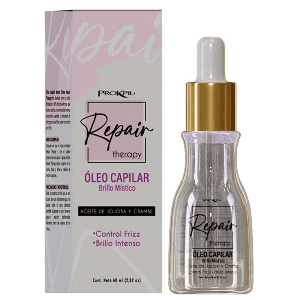 PROKPIL REPAIR THERAPY OLEO CAPILAR 60ML