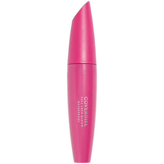 COVERGIRL FULL LASH BLOOM MASCARA WATERPROOF 825 VERY BLACK