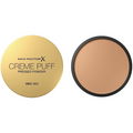 MAX FACTOR CREME PUFF PRESSED POWDER 41