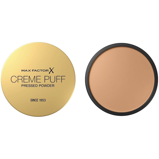 MAX FACTOR CREME PUFF PRESSED POWDER 41