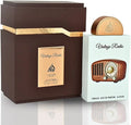 LATTAFA VINTAGE RADIO E.D.P 100ML