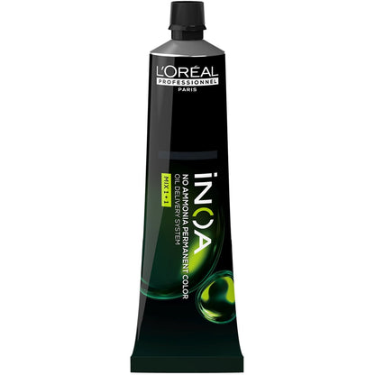 LOREAL PROFESSIONNEL PARIS TINTE INOA 4 60G