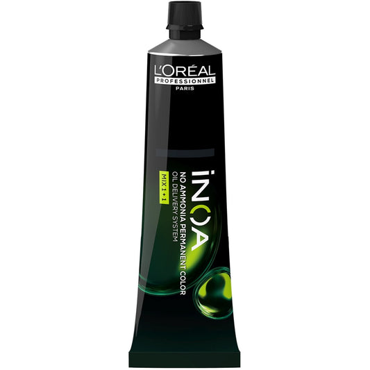 LOREAL PROFESSIONNEL PARIS TINTE INOA 60G