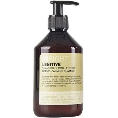INSIGHT LENITIVE DERMO CALMING SHAMPOO 400ML