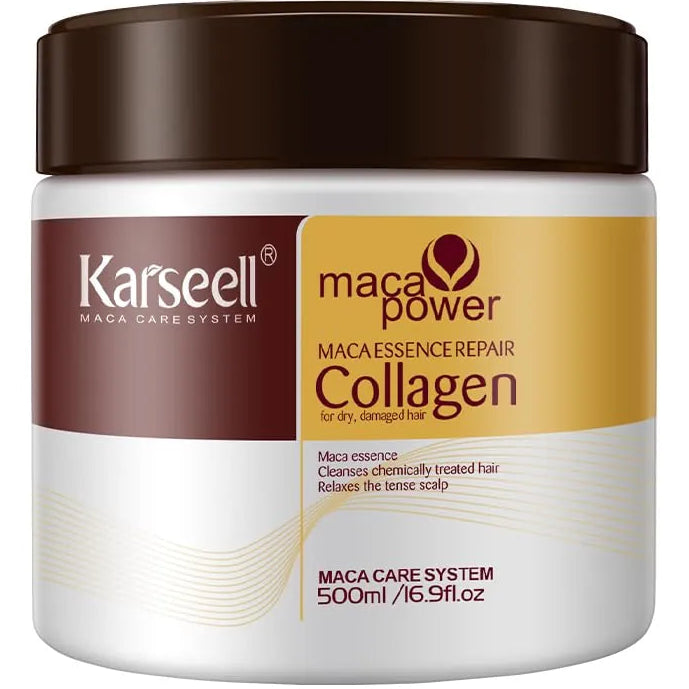 KARSEELL MACA ESSENCE REPAIR 500ML