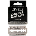 LEVEL3 DOUBLE EDGE RAZER BLADES