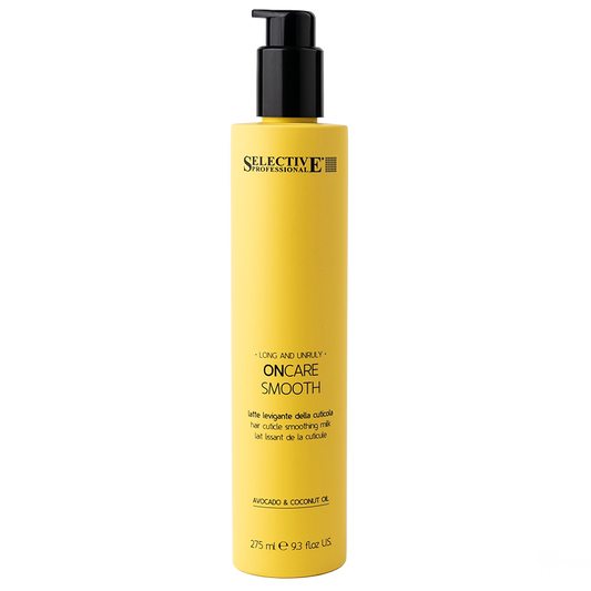 SELECTIVE PROFESSIONAL ONCARE SMOOTH SMOOTHING MILK 275ML