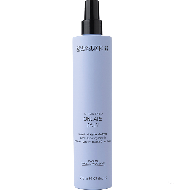 SELECTIVE PROFESSIONAL ONCARE DAILY LEAVE-IN 275ML